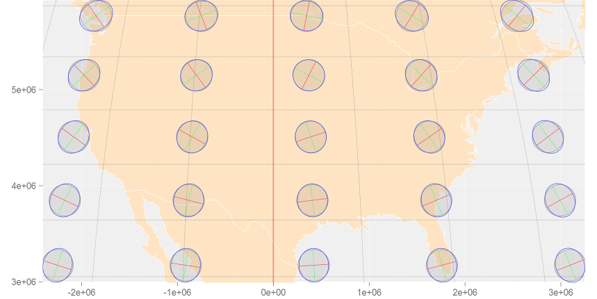 What is a CRS? — Python Open Source Spatial Programming & Remote Sensing